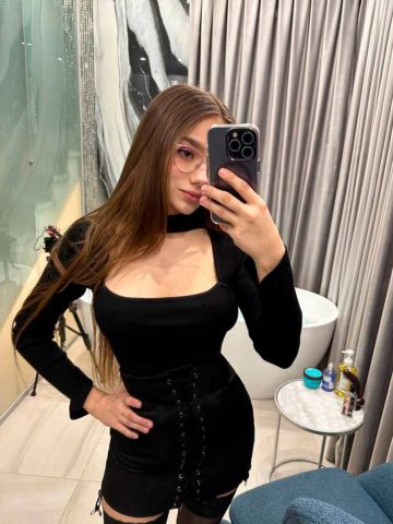Анкета проститутки Ната - Фото 1, , 23 года, №83072